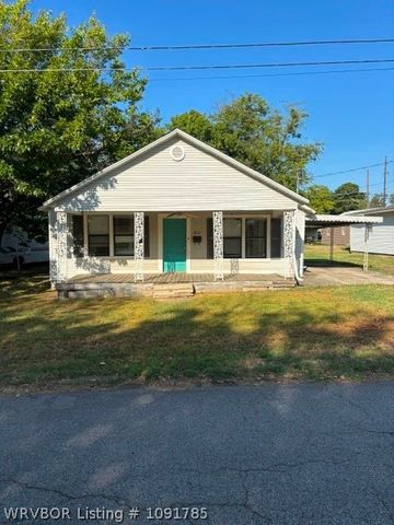 5012 S 29th Street, Fort Smith, AR 72901