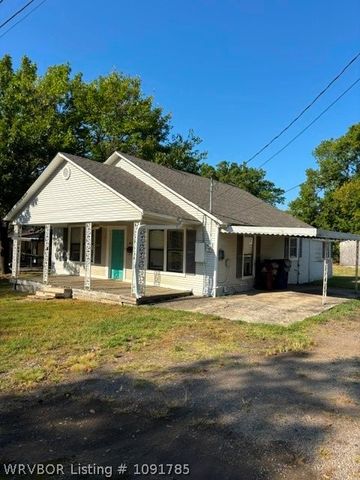 5012 S 29th Street, Fort Smith, AR 72901