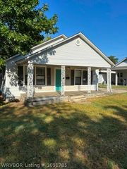 5012 S 29th Street, Fort Smith, AR 72901