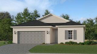 8200 SAINT KITTS CIRCLE, Englewood, FL 34224