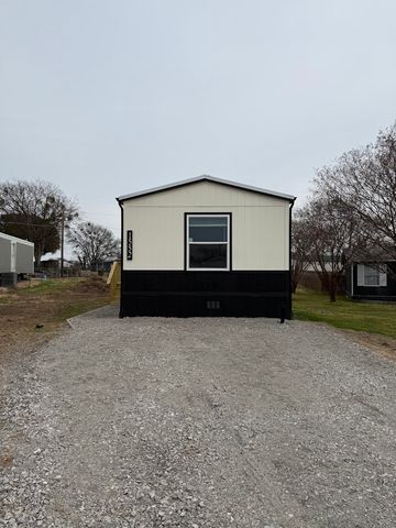 1552 Chaparral Lane, Pelican Bay, TX 76020