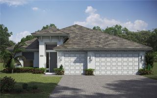 6419 High Pointe Circle, Vero Beach, FL 32967