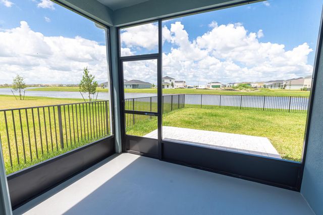9350 SW Serapis Way, Port St Lucie, FL 34987
