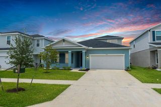 9350 SW Serapis Way, Port St Lucie, FL 34987