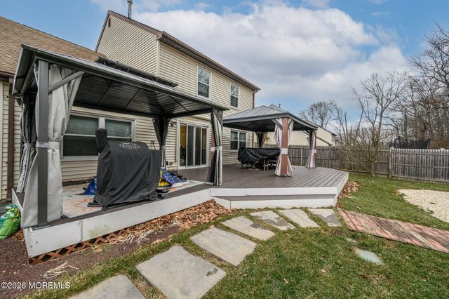 285 Nathan Court, Cliffwood, NJ 07721