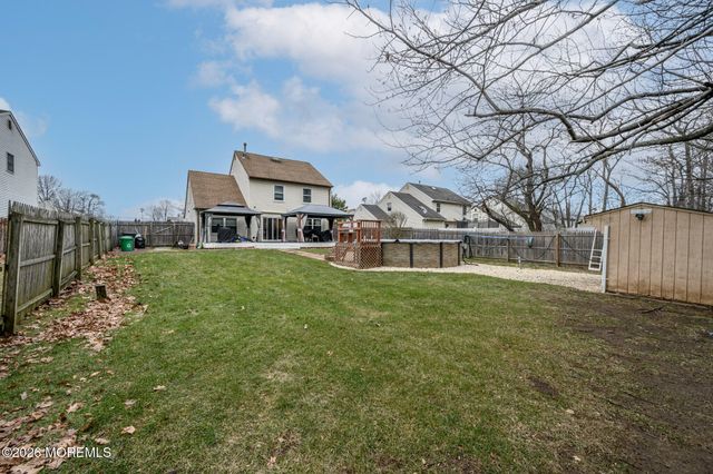 285 Nathan Court, Cliffwood, NJ 07721