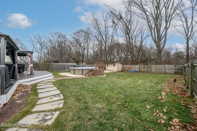 285 Nathan Court, Cliffwood, NJ 07721