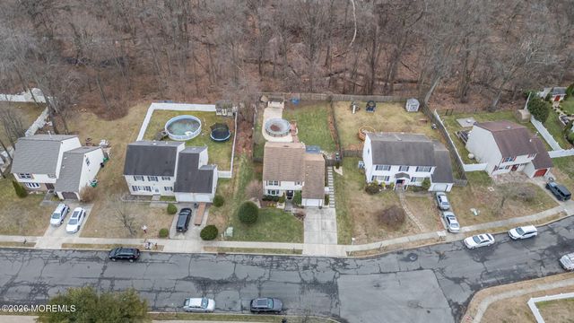285 Nathan Court, Cliffwood, NJ 07721