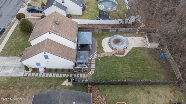 285 Nathan Court, Cliffwood, NJ 07721