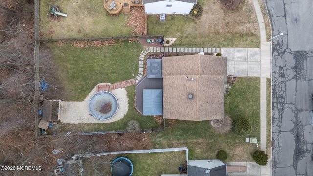 285 Nathan Court, Cliffwood, NJ 07721