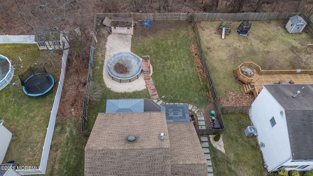 285 Nathan Court, Cliffwood, NJ 07721