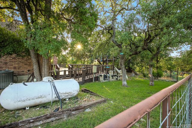 1162 Thunder Cloud, Spring Branch, TX 78070