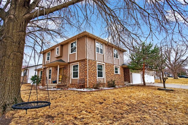 3800 SE 25th Court, Des Moines, IA 50320