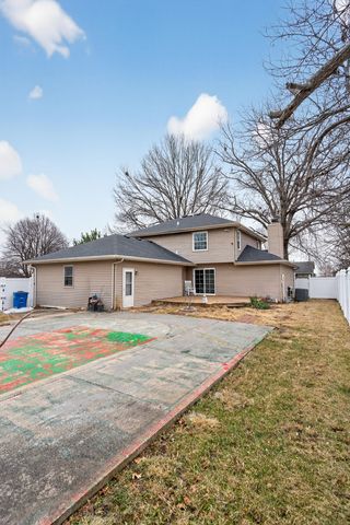 3800 SE 25th Court, Des Moines, IA 50320