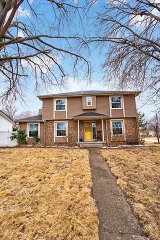 3800 SE 25th Court, Des Moines, IA 50320