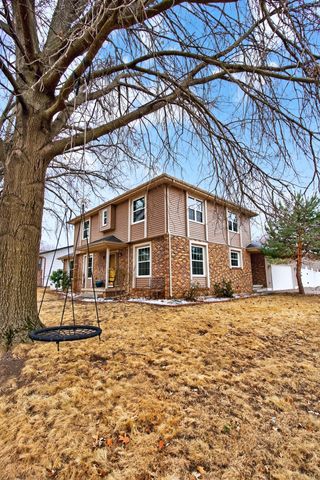 3800 SE 25th Court, Des Moines, IA 50320