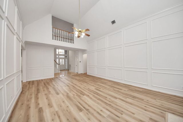 4418 Bermuda Drive, Sugar Land, TX 77479