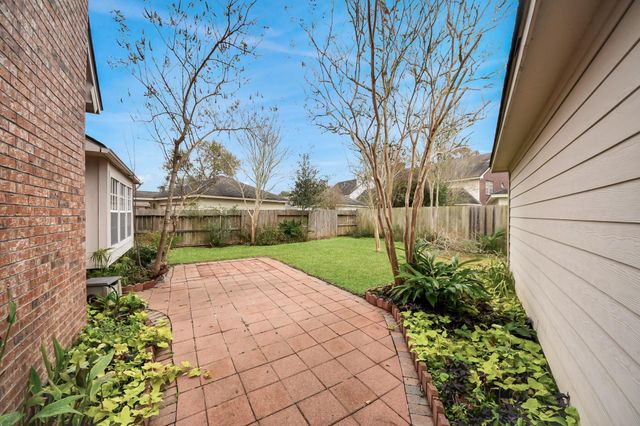4418 Bermuda Drive, Sugar Land, TX 77479