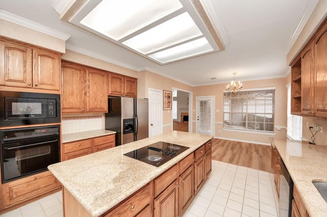 4418 Bermuda Drive, Sugar Land, TX 77479