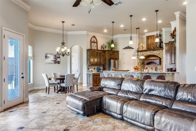 122 Turtle Dove Lane, Possum Kingdom Lake, TX 76449