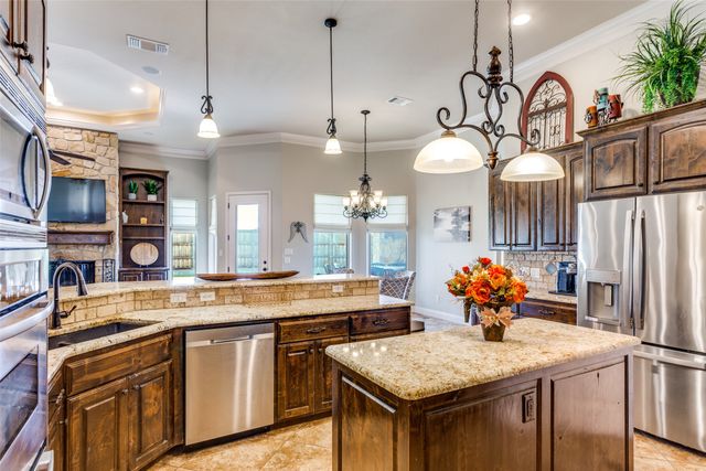 122 Turtle Dove Lane, Possum Kingdom Lake, TX 76449