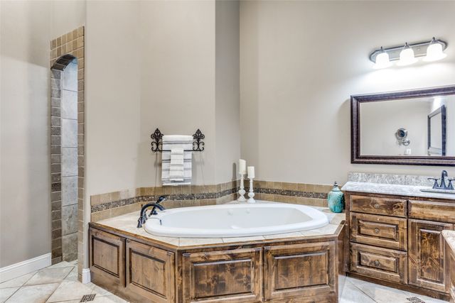 122 Turtle Dove Lane, Possum Kingdom Lake, TX 76449