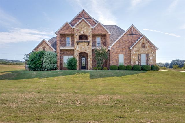 122 Turtle Dove Lane, Possum Kingdom Lake, TX 76449