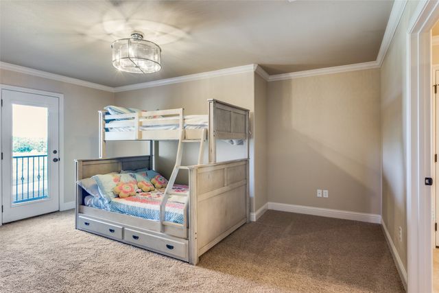 122 Turtle Dove Lane, Possum Kingdom Lake, TX 76449