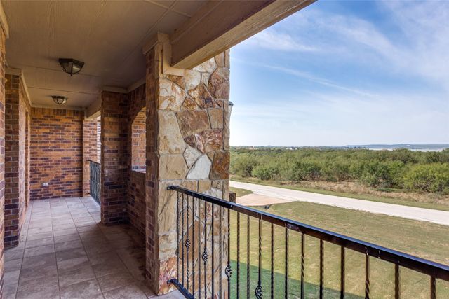 122 Turtle Dove Lane, Possum Kingdom Lake, TX 76449