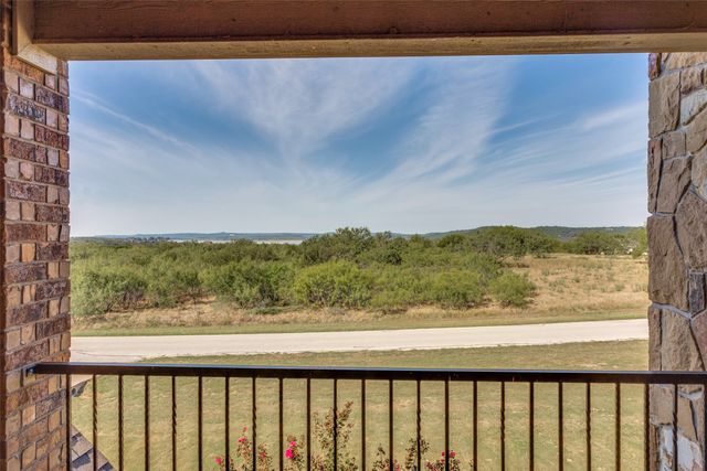 122 Turtle Dove Lane, Possum Kingdom Lake, TX 76449