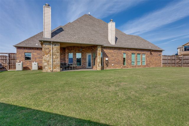 122 Turtle Dove Lane, Possum Kingdom Lake, TX 76449