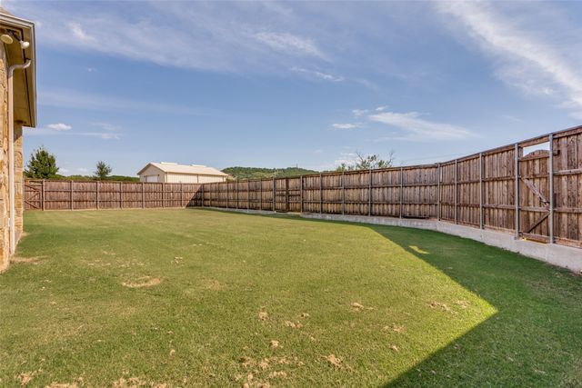 122 Turtle Dove Lane, Possum Kingdom Lake, TX 76449