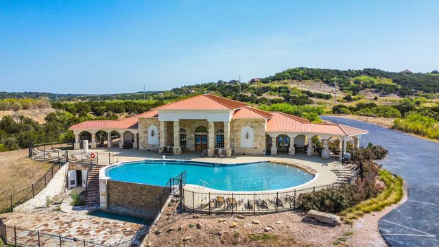 122 Turtle Dove Lane, Possum Kingdom Lake, TX 76449