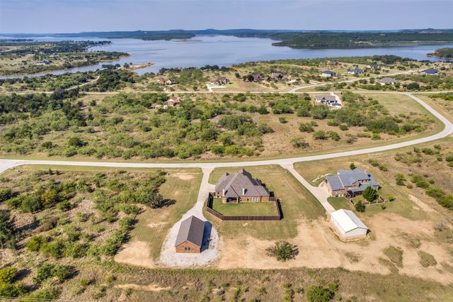 122 Turtle Dove Lane, Possum Kingdom Lake, TX 76449