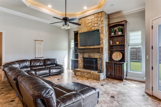 122 Turtle Dove Lane, Possum Kingdom Lake, TX 76449