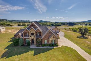 122 Turtle Dove Lane, Possum Kingdom Lake, TX 76449