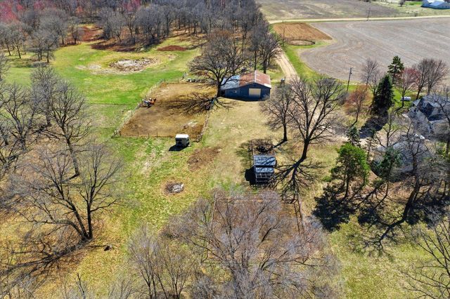16302 77th Street SE, Becker, MN 55308