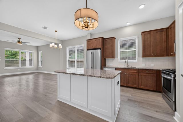 18410 Central Creek Drive Drive, Cypress, TX 77433