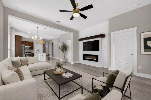 18410 Central Creek Drive Drive, Cypress, TX 77433