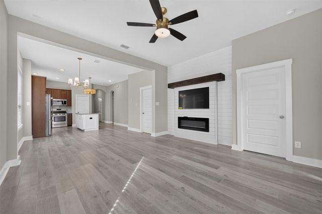 18410 Central Creek Drive Drive, Cypress, TX 77433