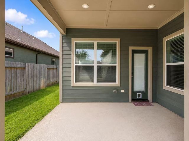 18410 Central Creek Drive Drive, Cypress, TX 77433