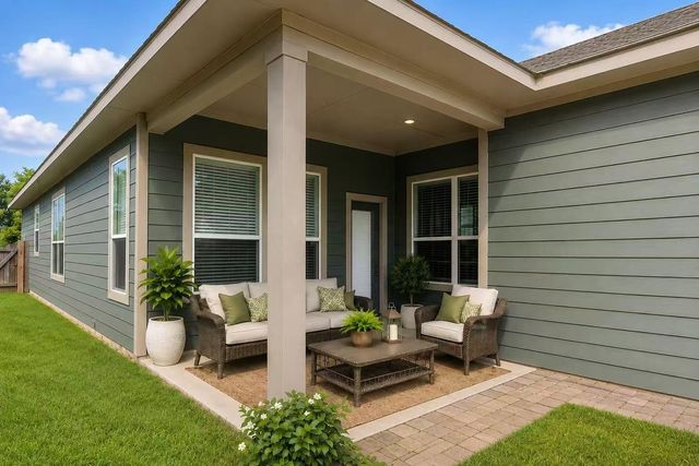18410 Central Creek Drive Drive, Cypress, TX 77433