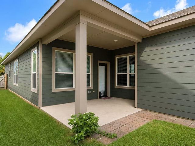 18410 Central Creek Drive Drive, Cypress, TX 77433