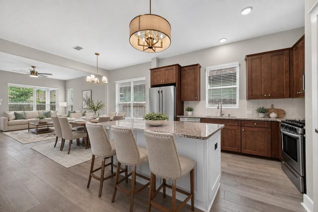 18410 Central Creek Drive Drive, Cypress, TX 77433