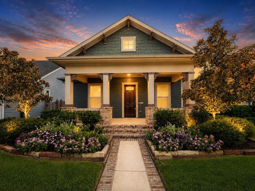 18410 Central Creek Drive Drive, Cypress, TX 77433