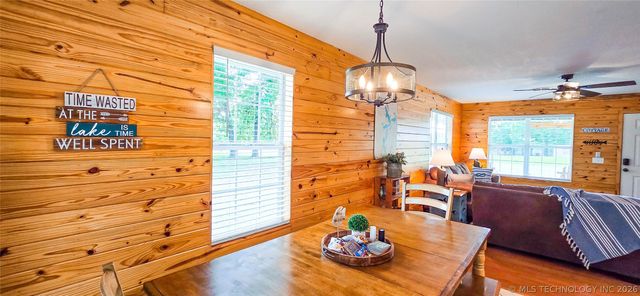 56 Delaware Street, Eufaula, OK 74432