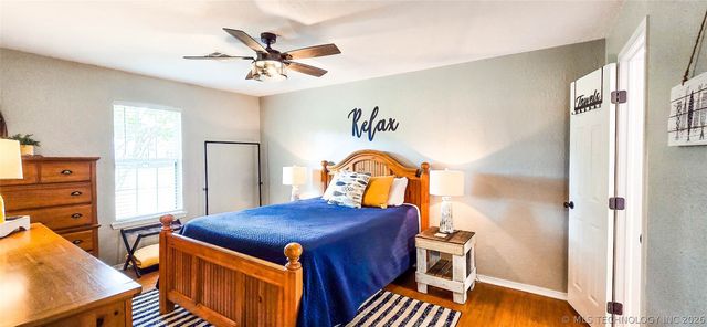 56 Delaware Street, Eufaula, OK 74432