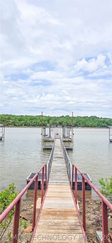 56 Delaware Street, Eufaula, OK 74432