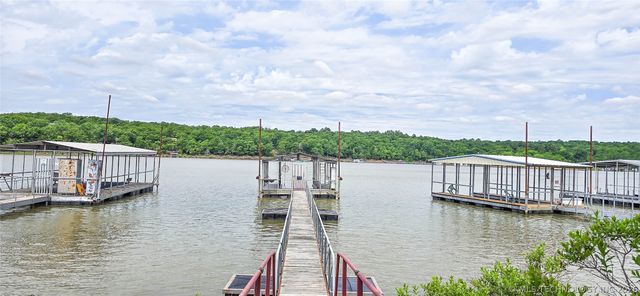 56 Delaware Street, Eufaula, OK 74432