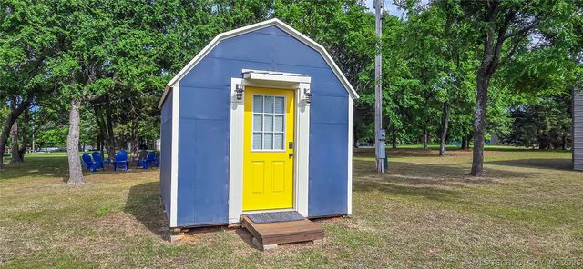 56 Delaware Street, Eufaula, OK 74432